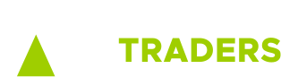 ALGAIM TRADERS Logo